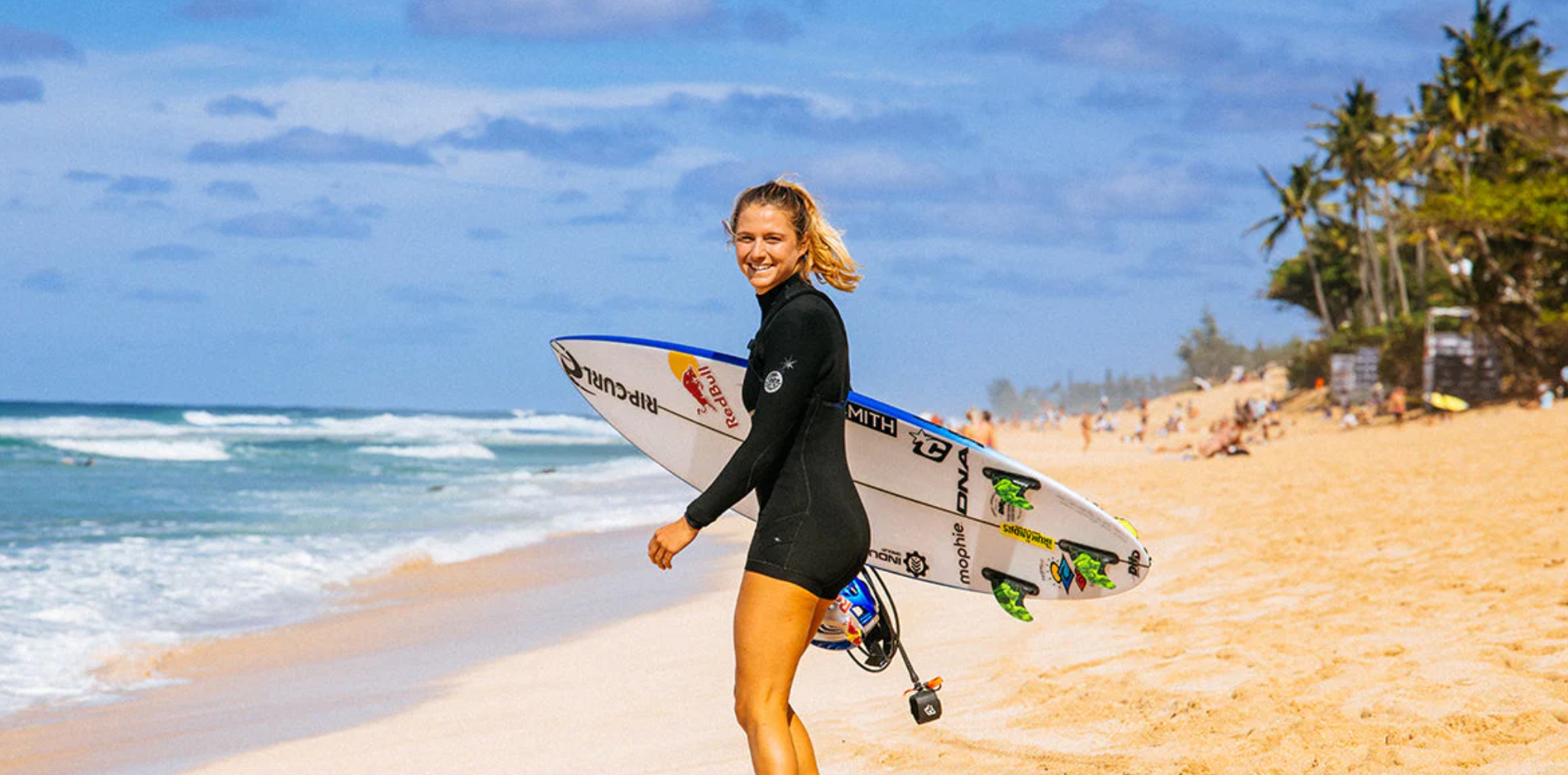 Women's Shorties & Surfsuits