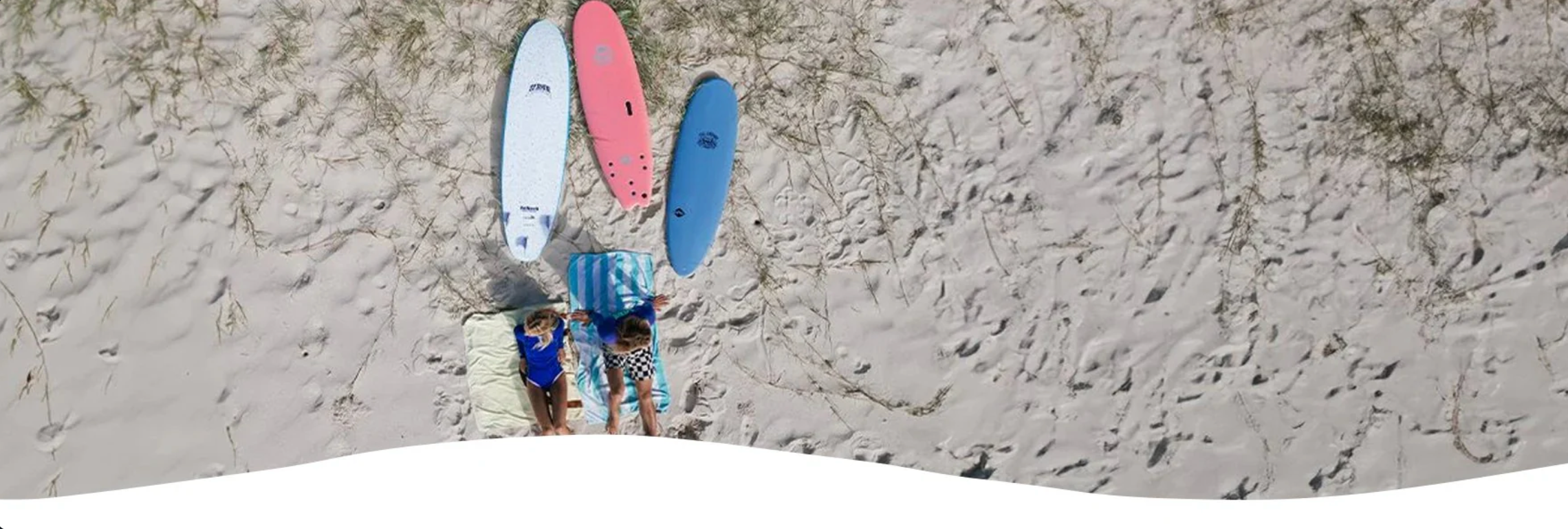 Softech Surfboards
