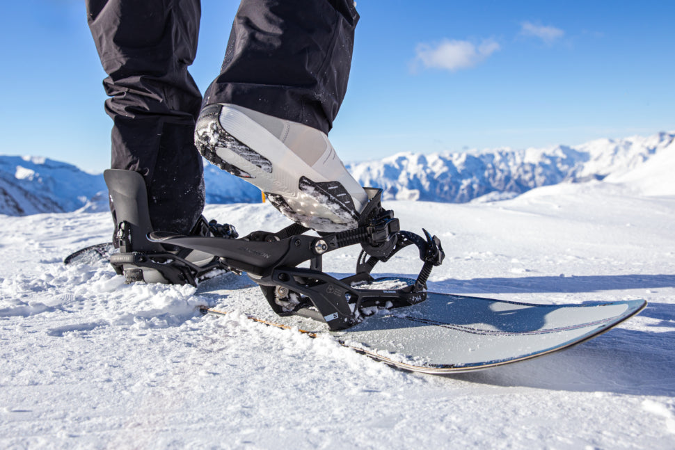 Ski and Snowboard Sale