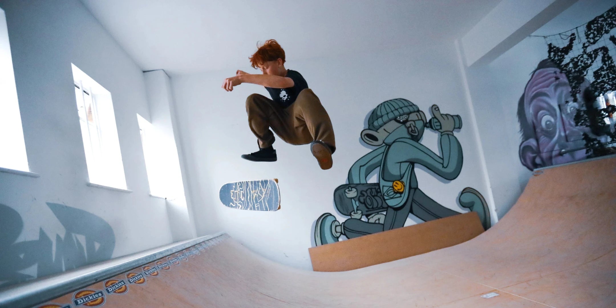 Skateboard Decks
