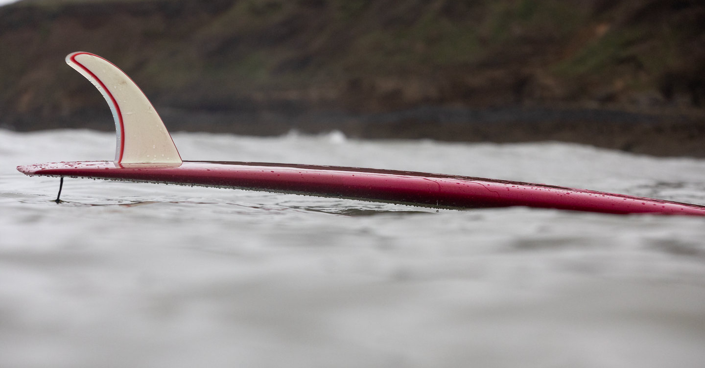 Surfboard Shapes