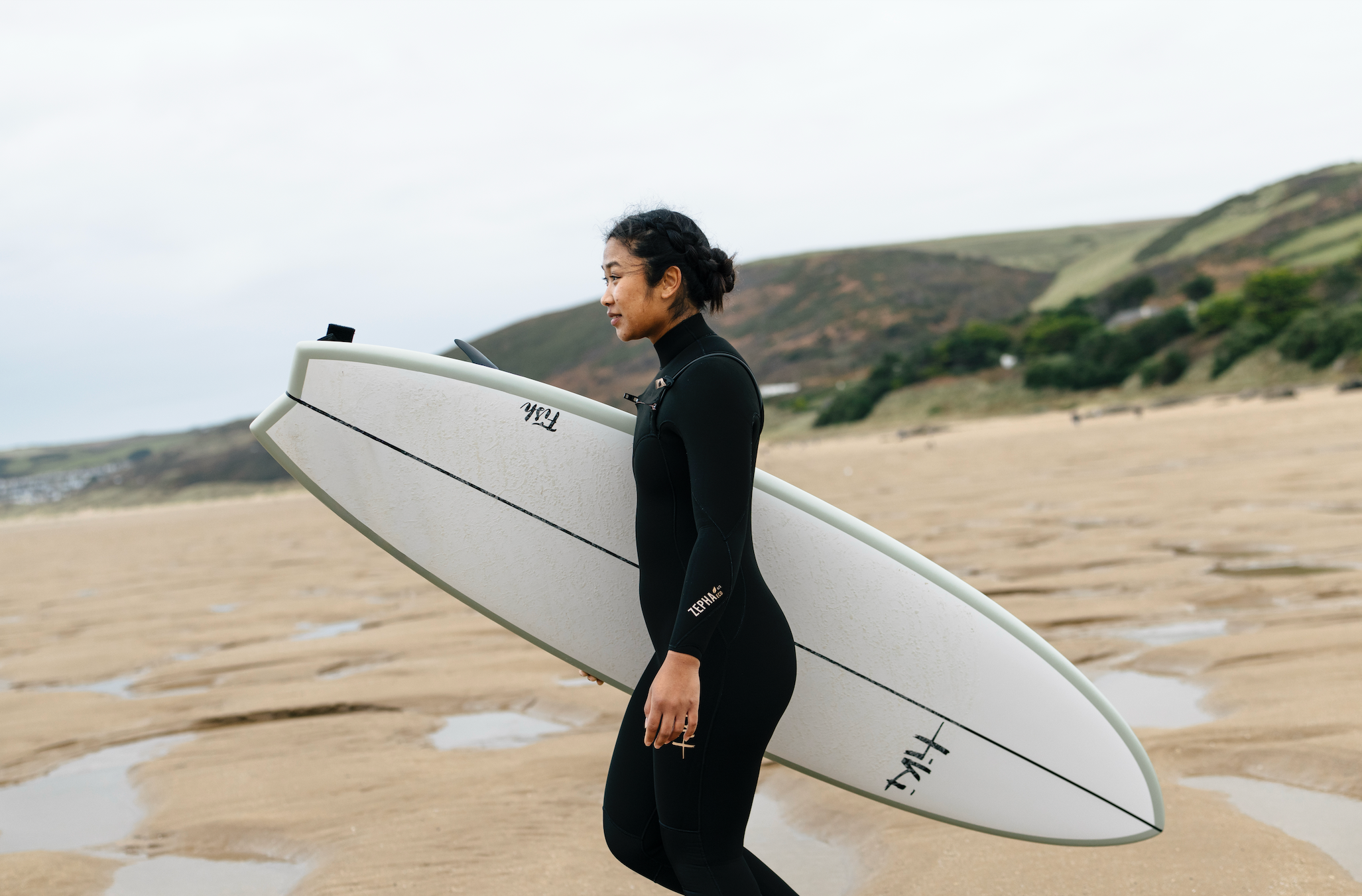 Intermediate Surfboards