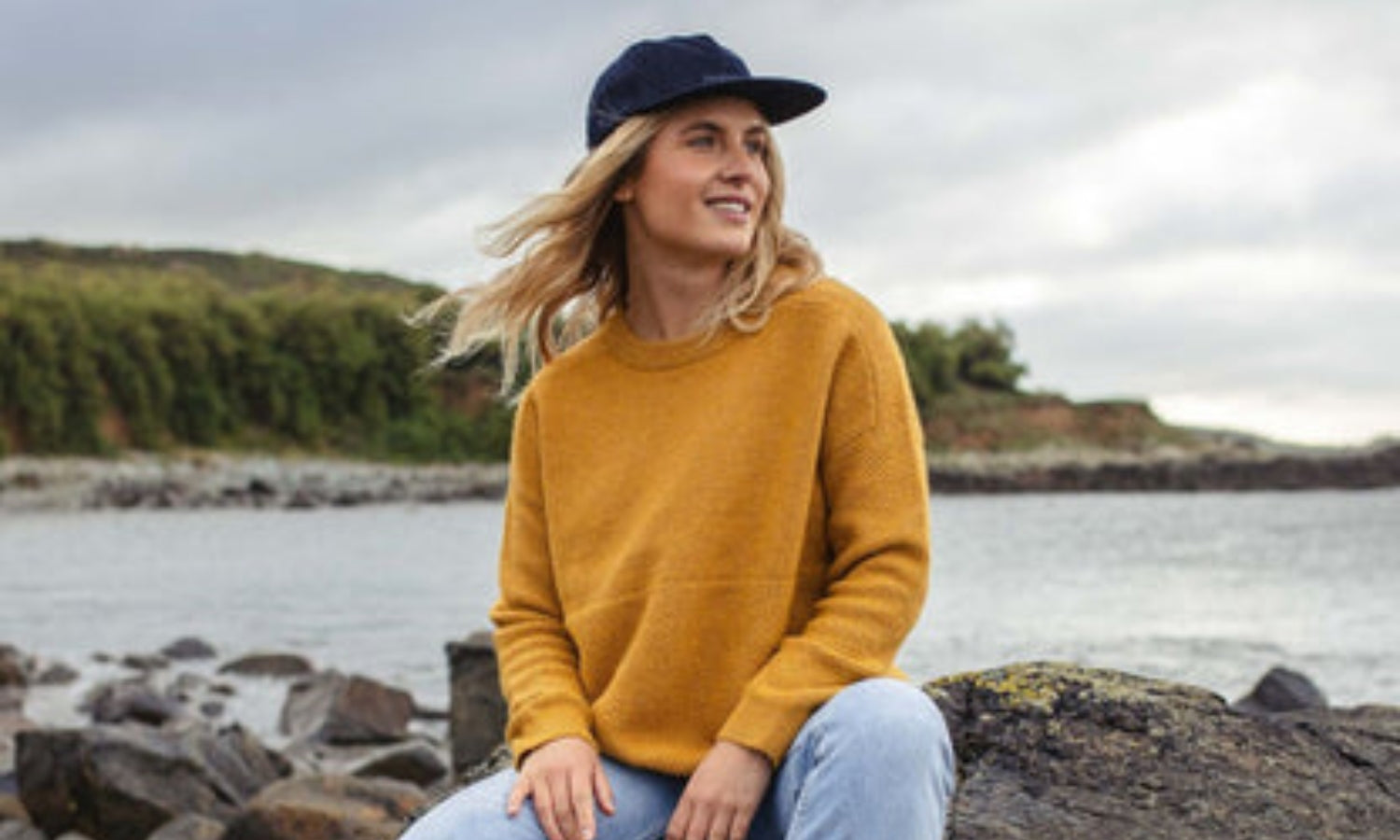 Womens Fleece & Knits