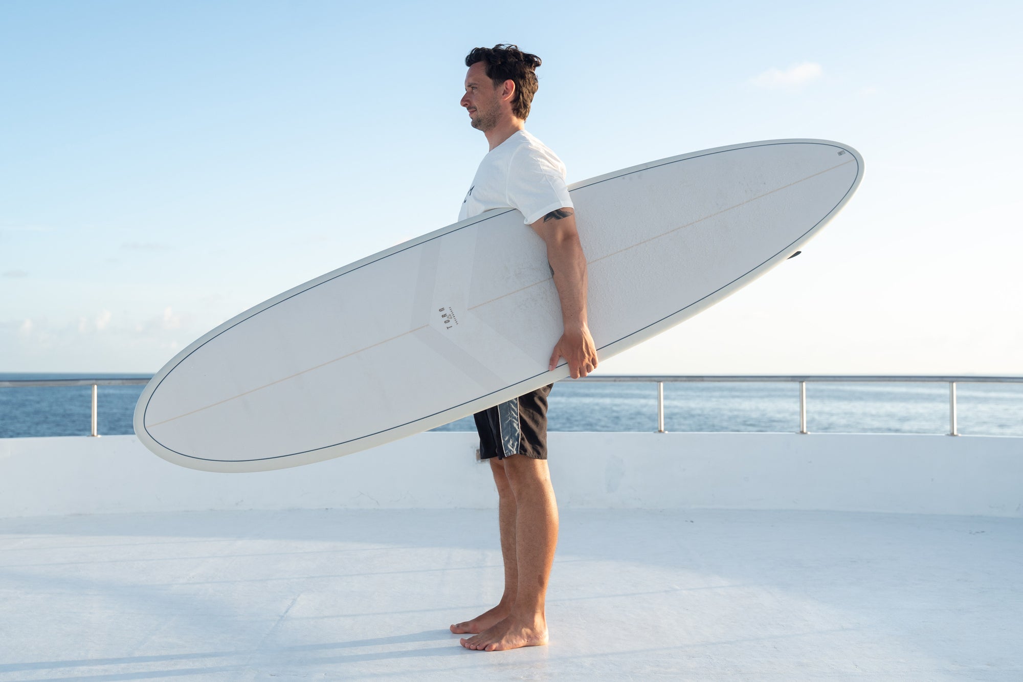 Midlength Surfboards