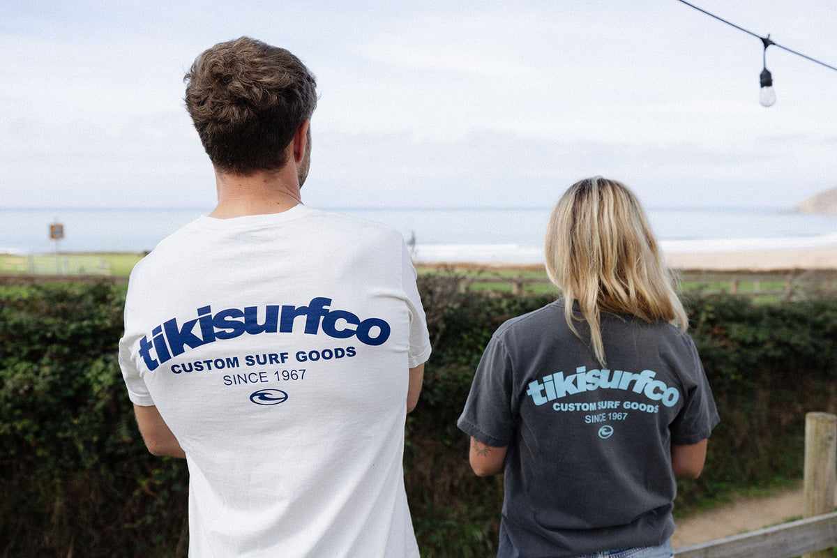 Tiki Clothing