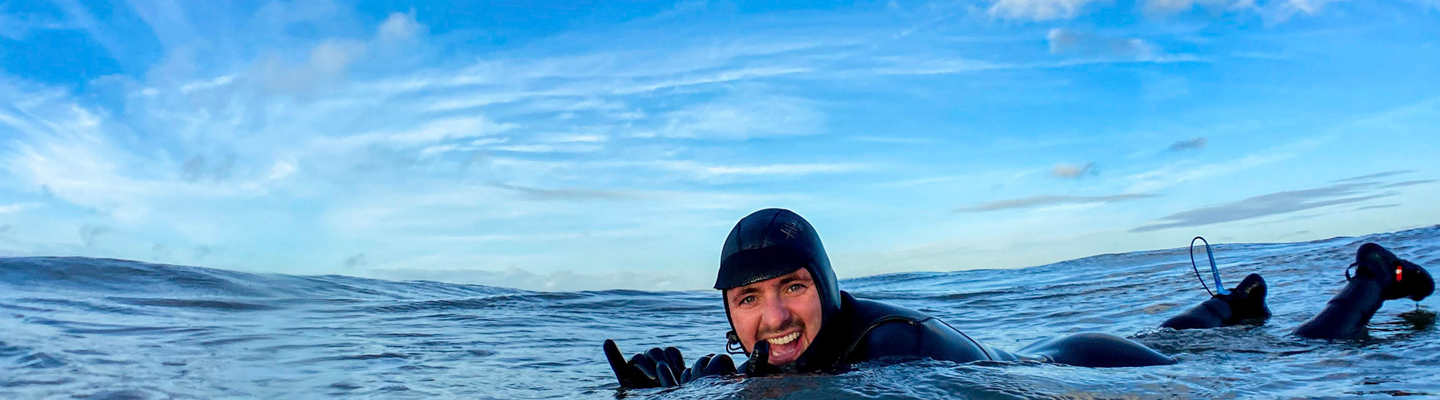 Wetsuit Hoods