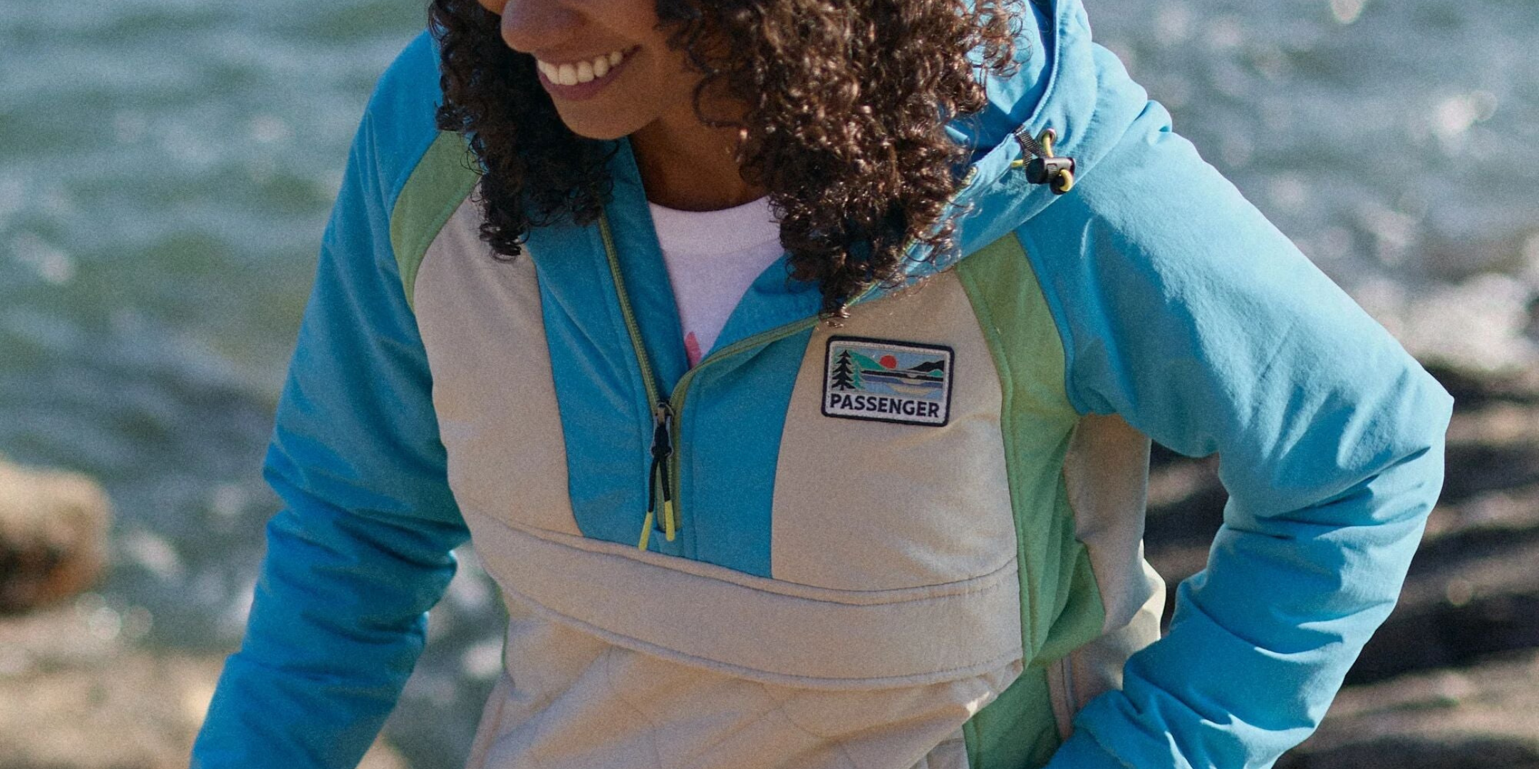 Womens Jackets