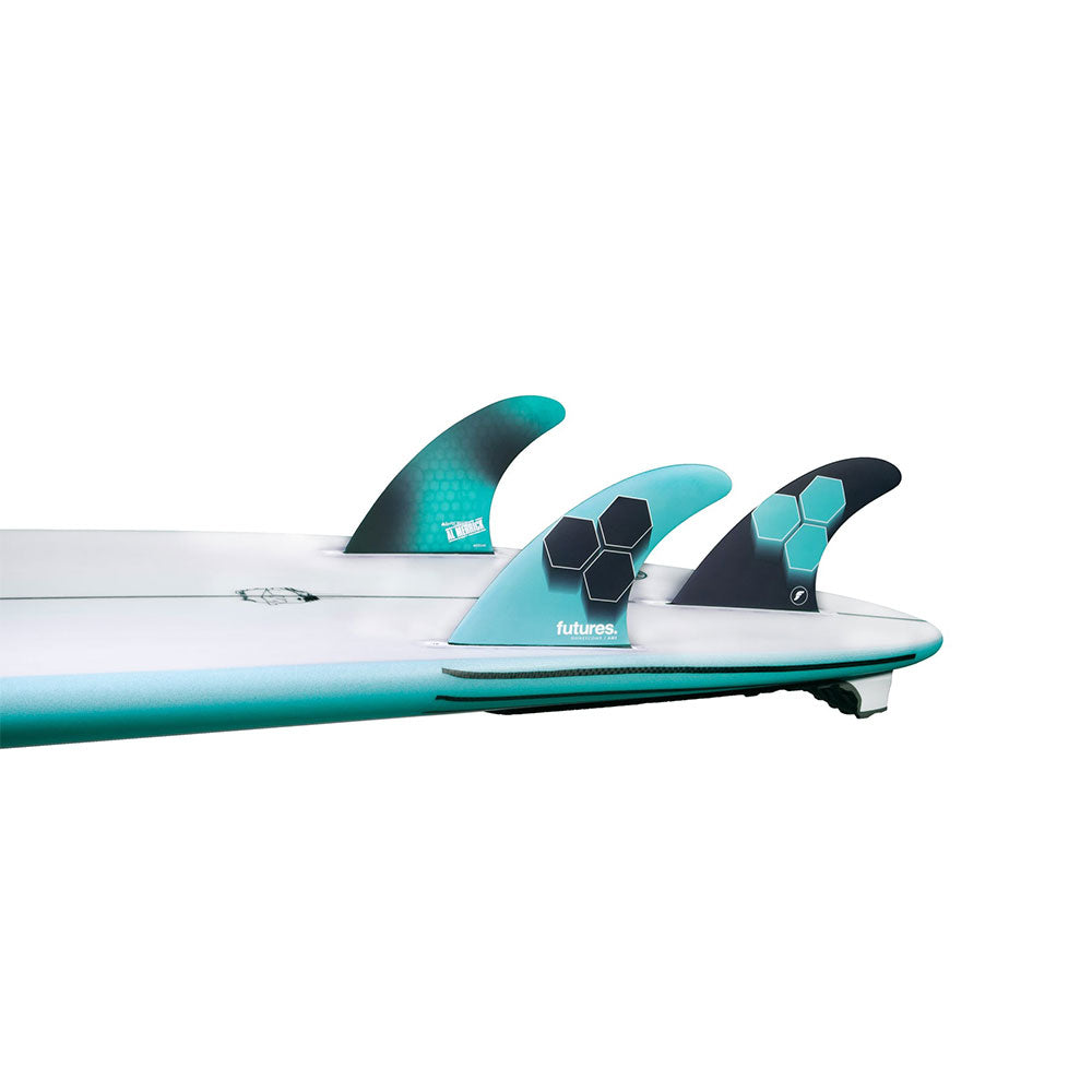 Futures Surfboard Fins