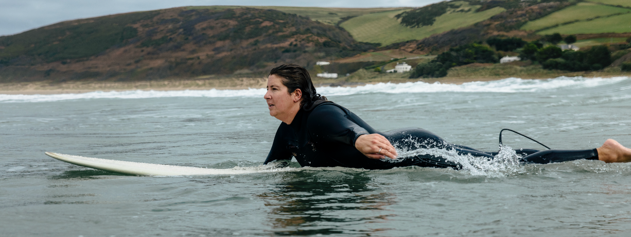 Beginner Surfboards