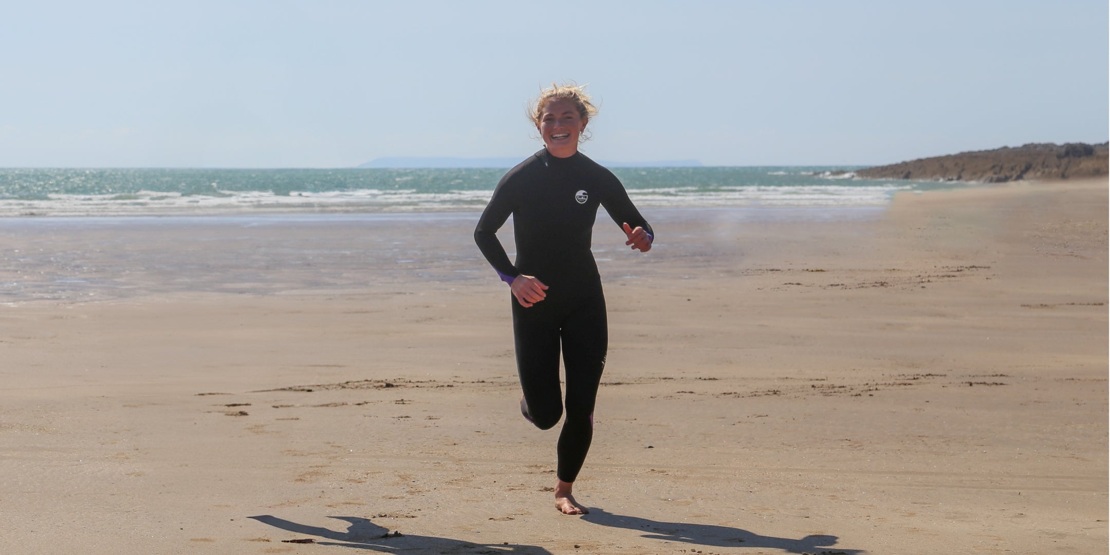 Womens 3/2 Wetsuits