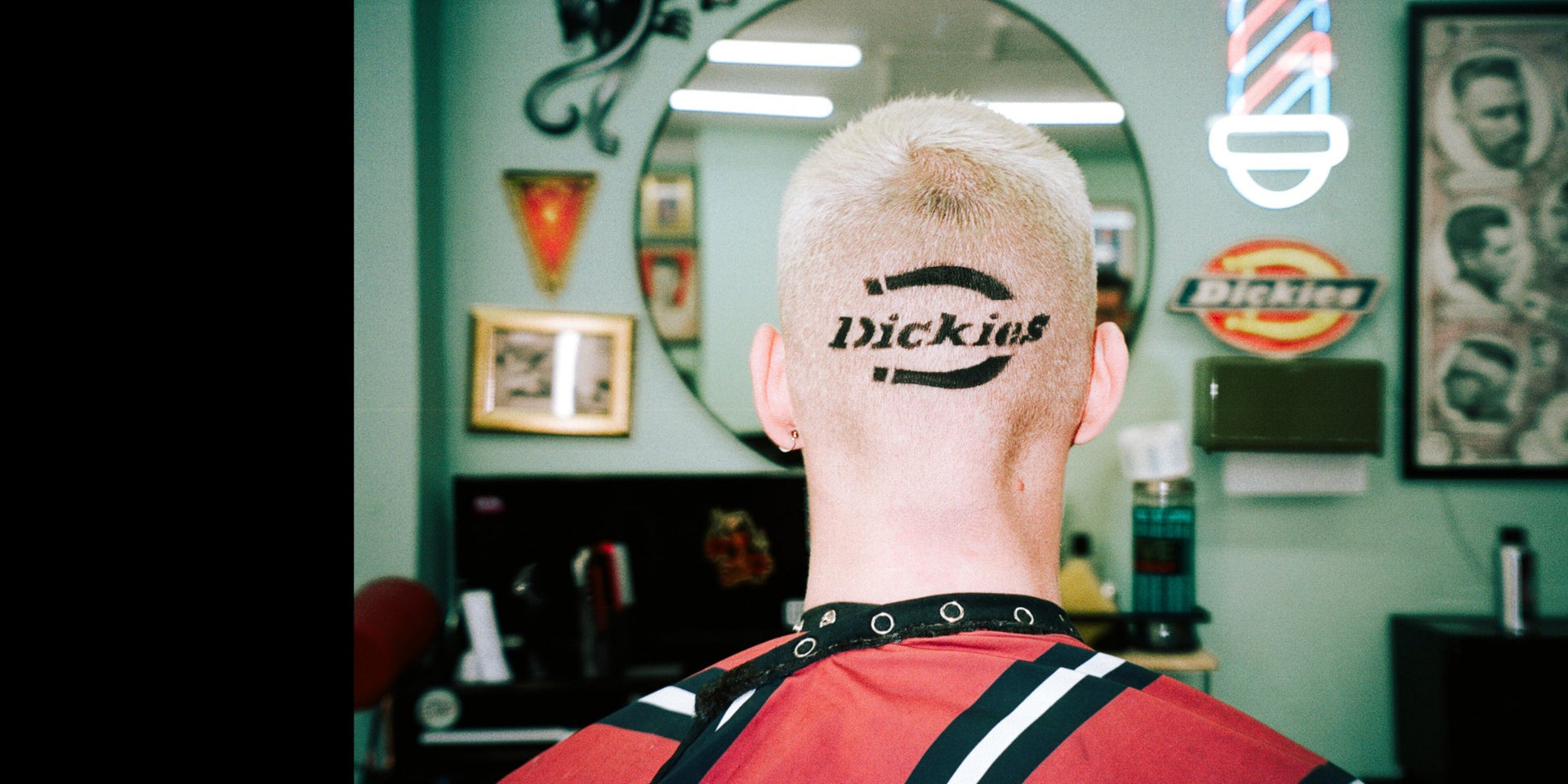 Dickies