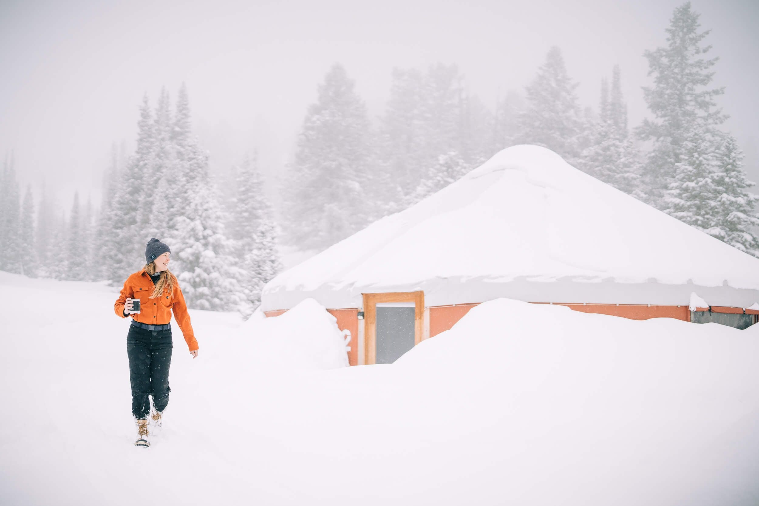 Womens Snow Pants