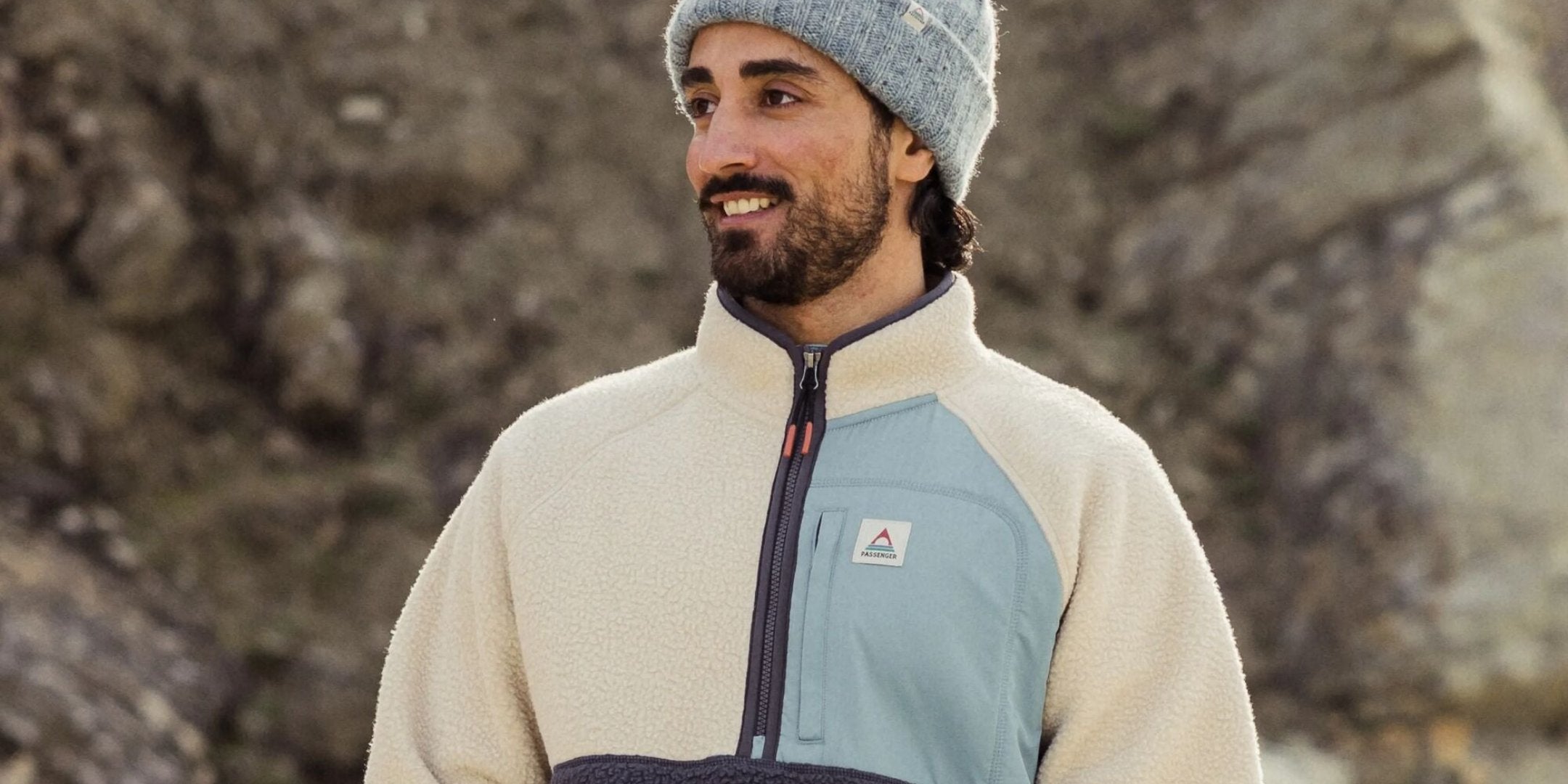 Men's Fleece