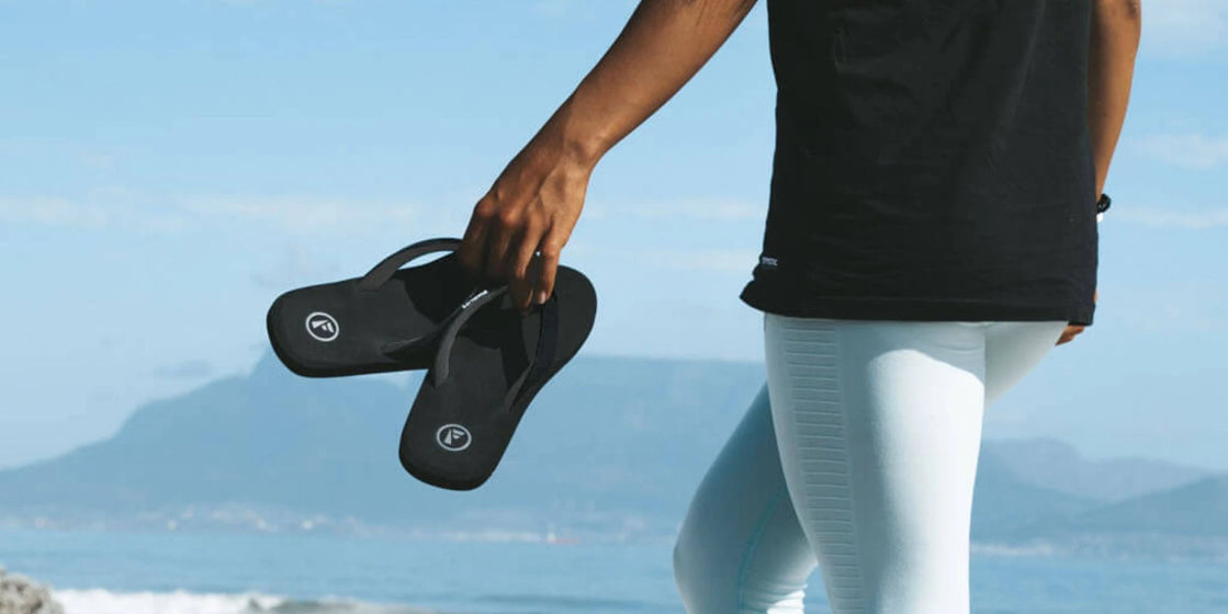 Men's Flip Flops & Sandals