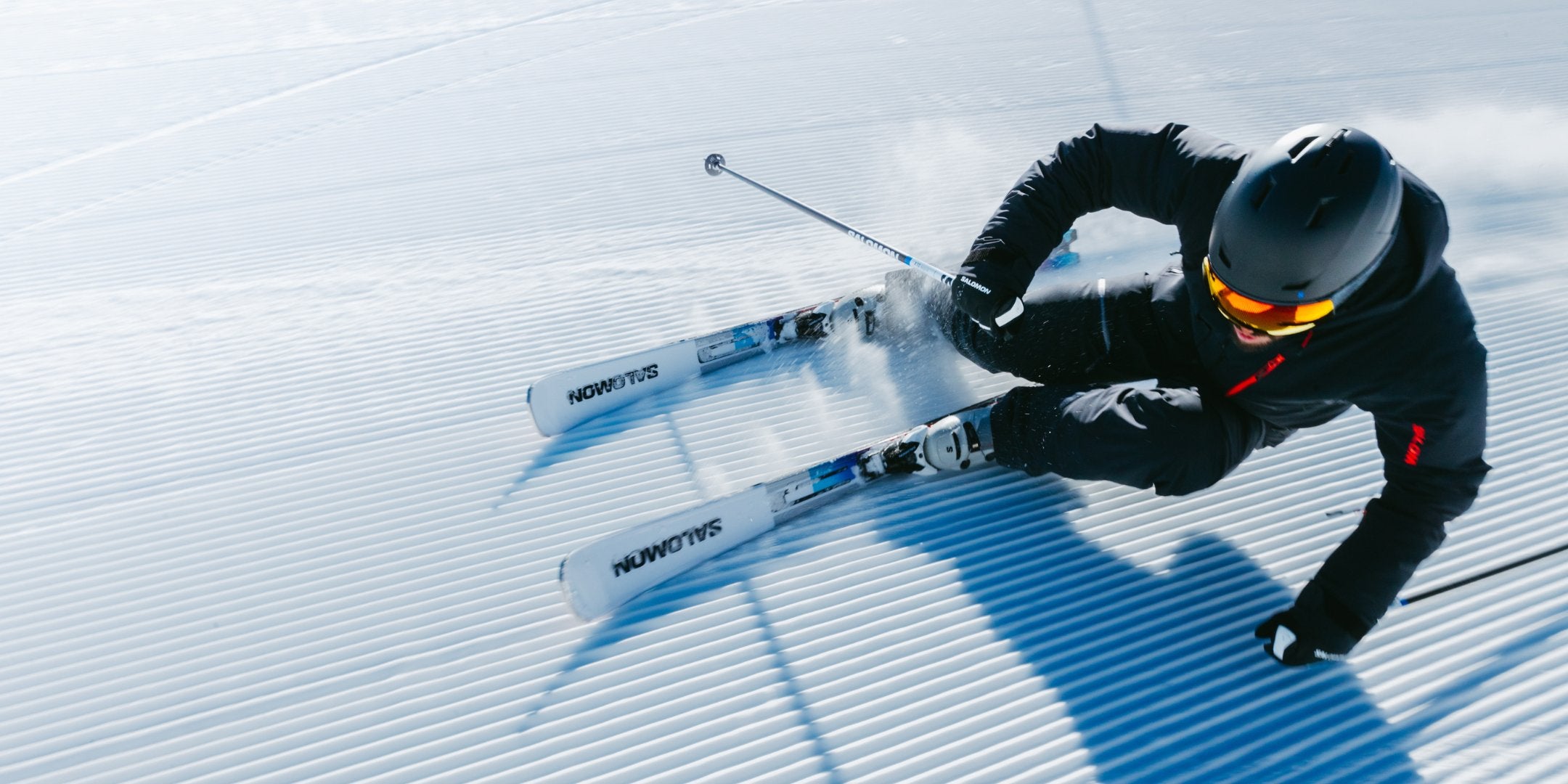 Snow Hardware