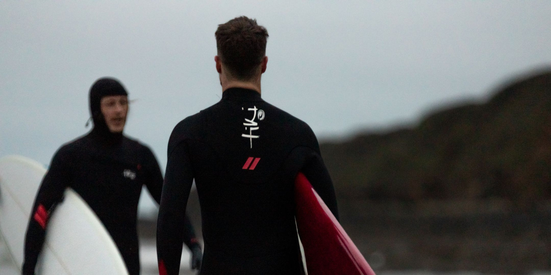 Men's Wetsuits
