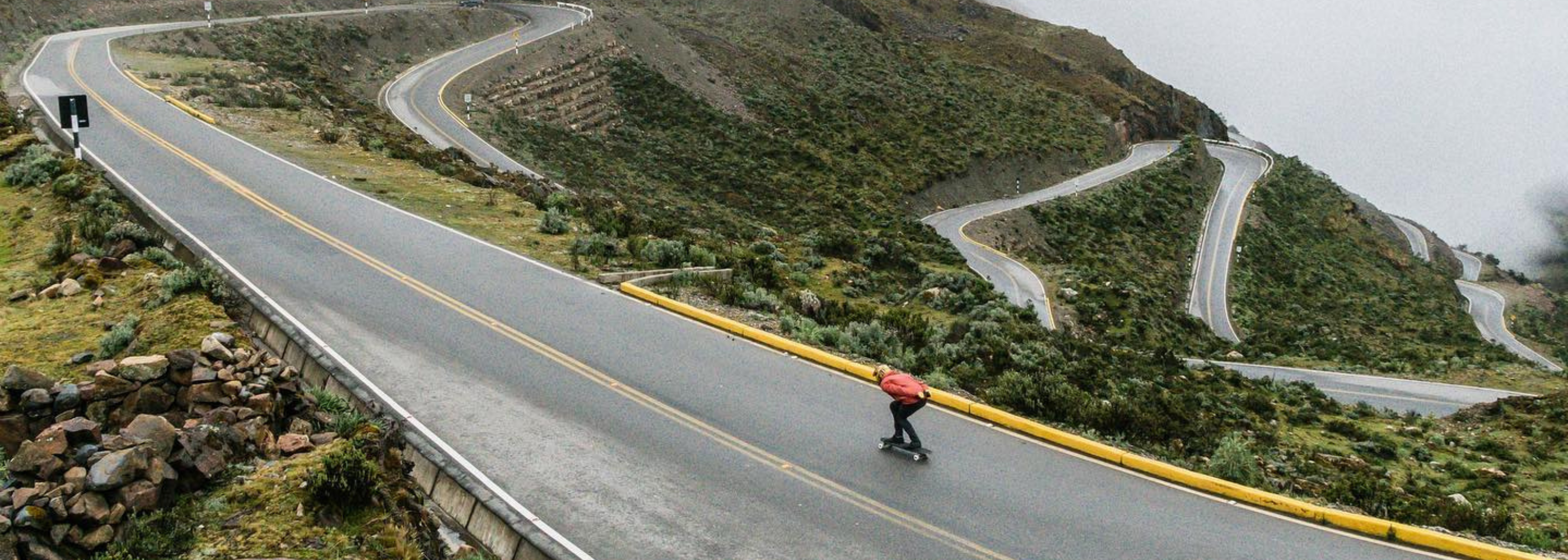 Skate Protection