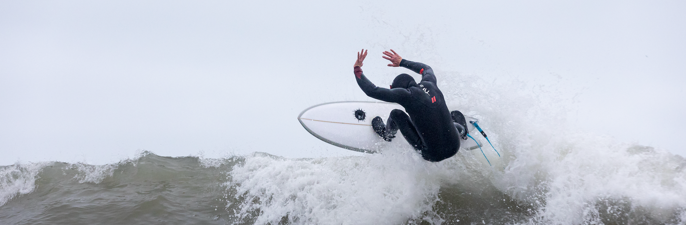 Surfboard Collection page for all surfboards for all levels 