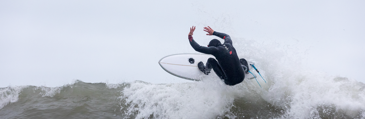 Surfboard Collection page for all surfboards for all levels 