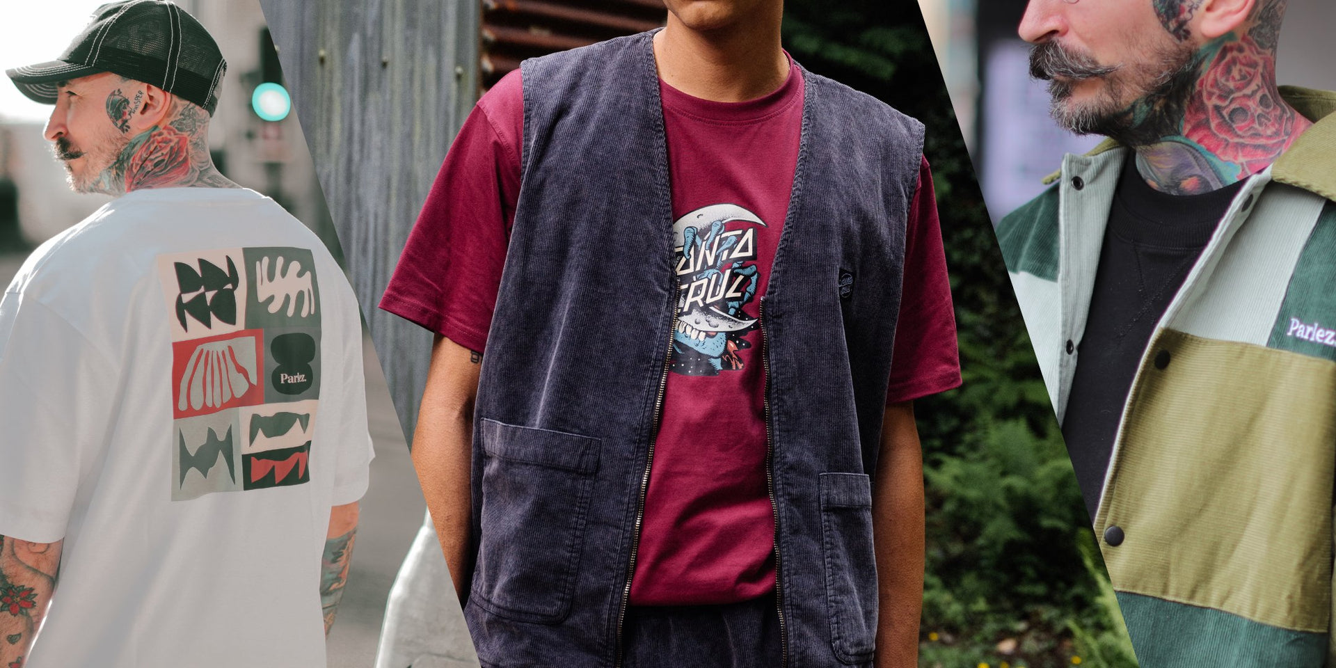 NEW IN