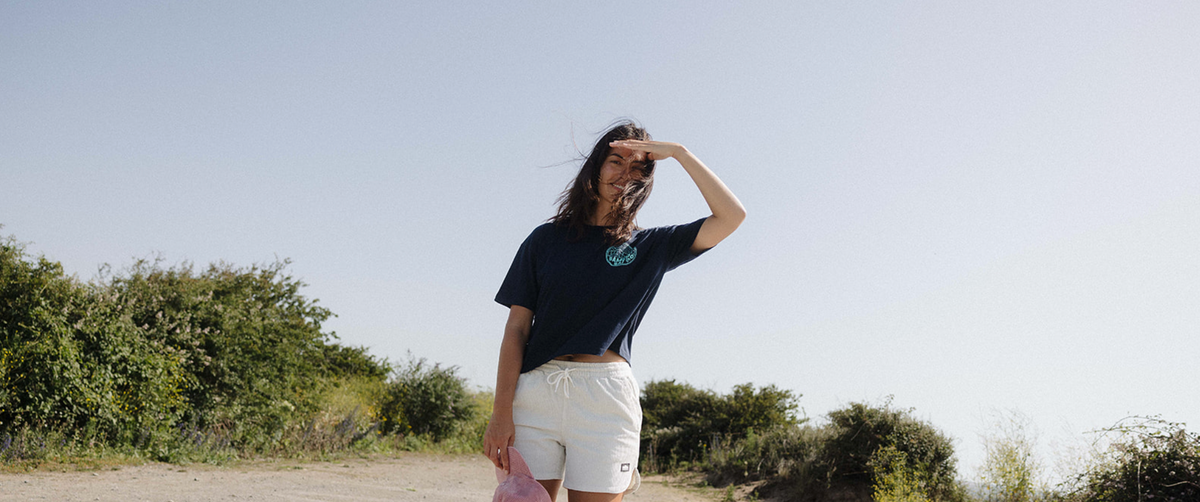 Womens' T-Shirts
