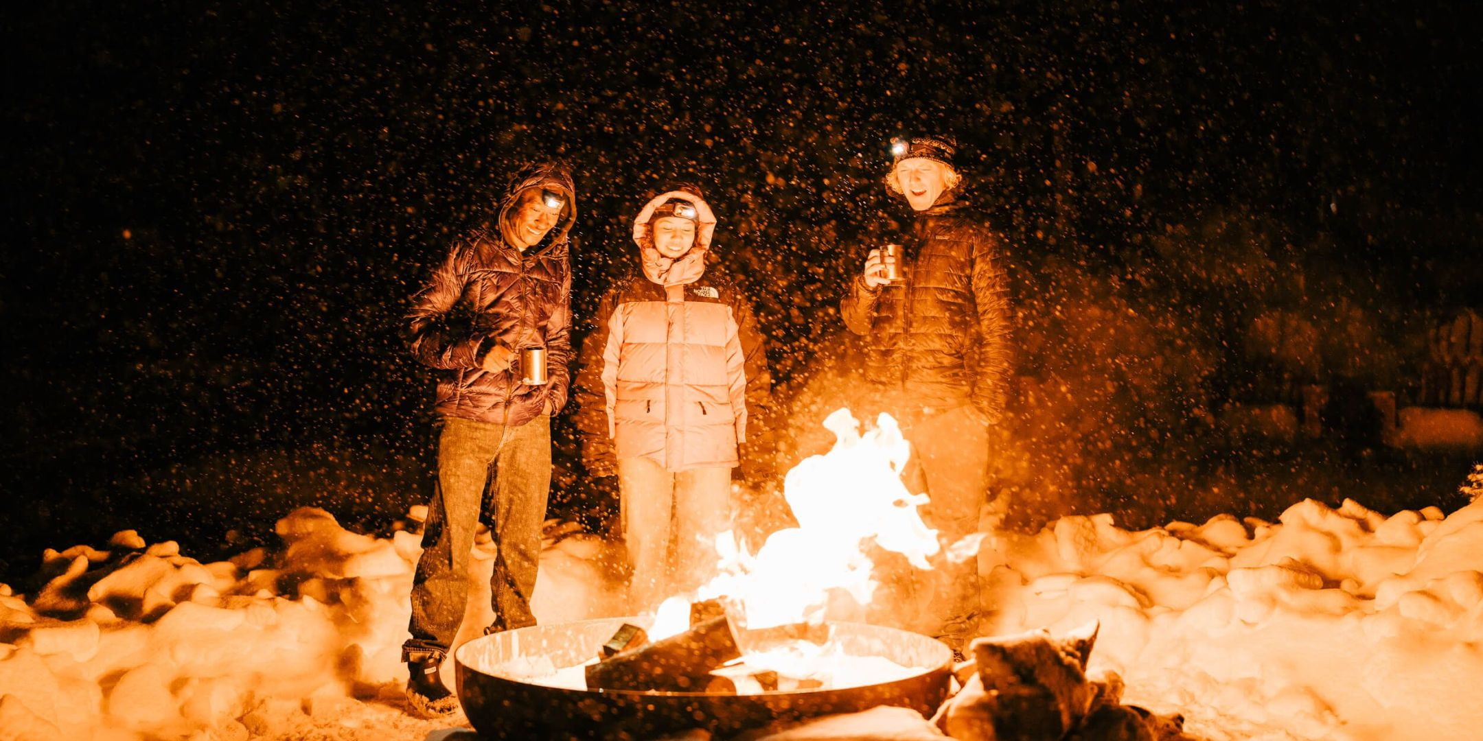 Womens Snow Jackets