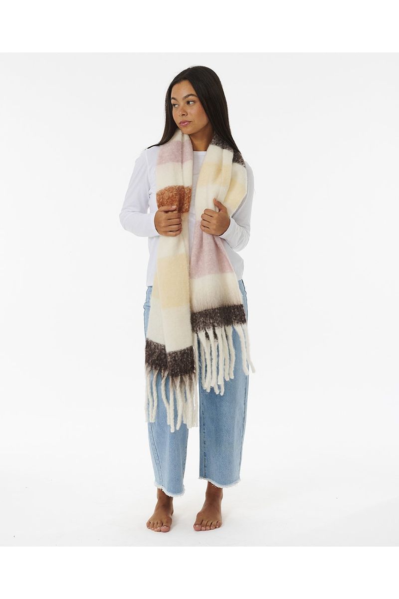 Rip Curl Sessions Oversized Scarf