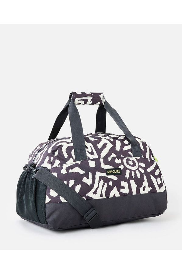 Black gym duffel bags deals