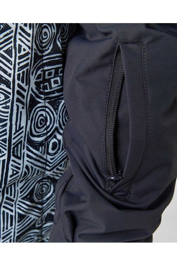 Rip Curl Primative 10K/10K Snow Jacket Bone