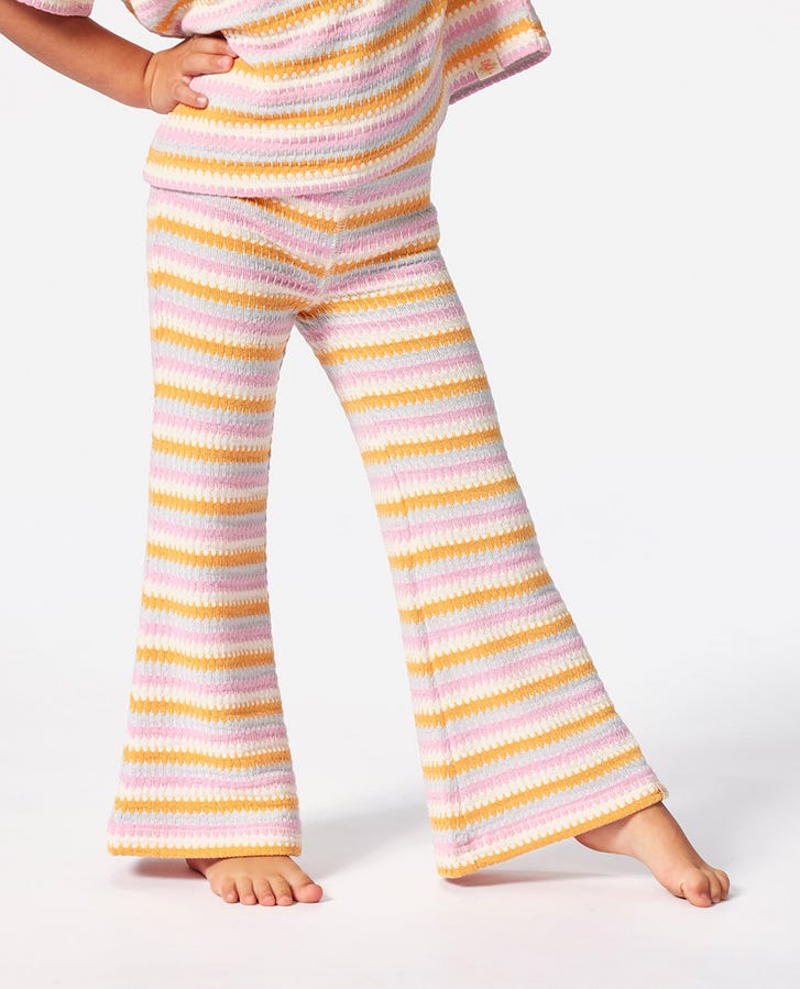 Rip Curl Rainbow Bobbi Girls Pant Multico