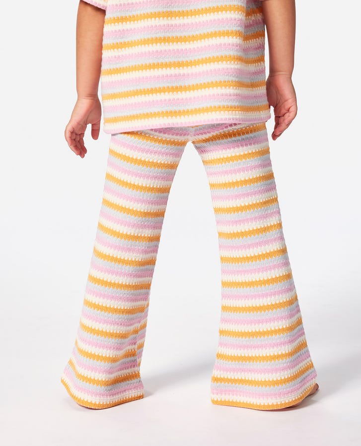 Rip Curl Rainbow Bobbi Girls Pant Multico