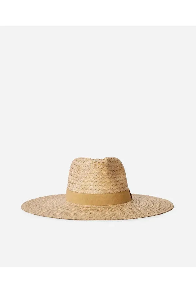 Rip Curl Premium Surf Straw Panama Natural