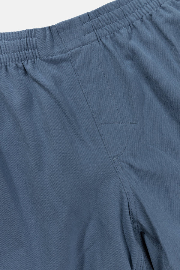 Rhythm Mod Brushed Twill Jam Shorts Slate