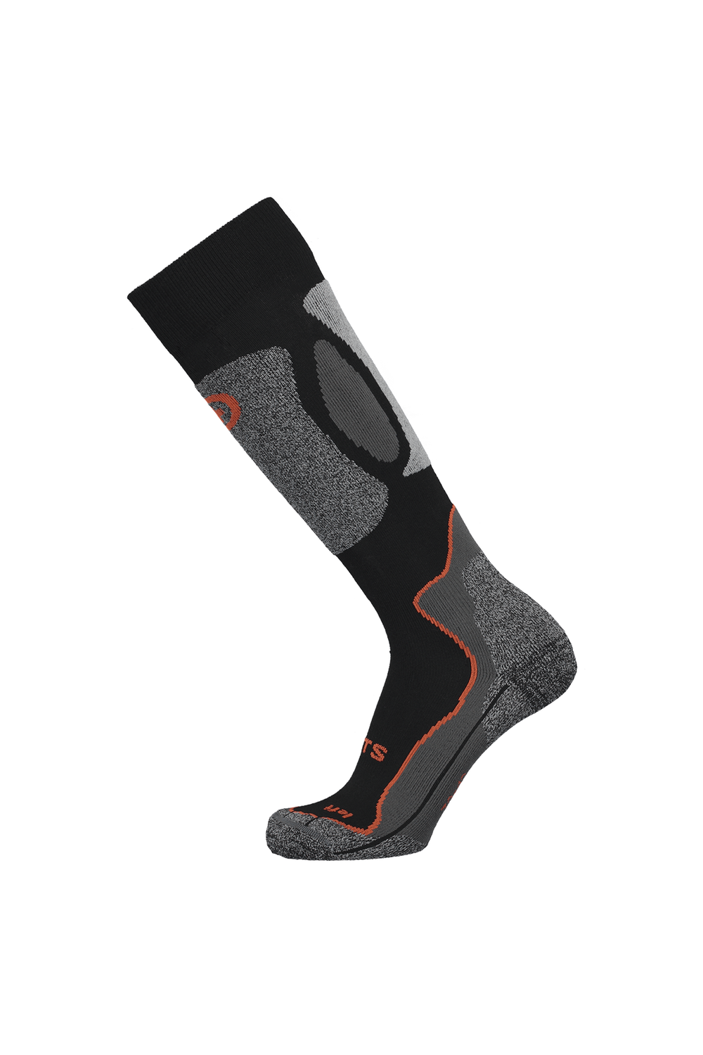 Barts Advanced Ski One Black