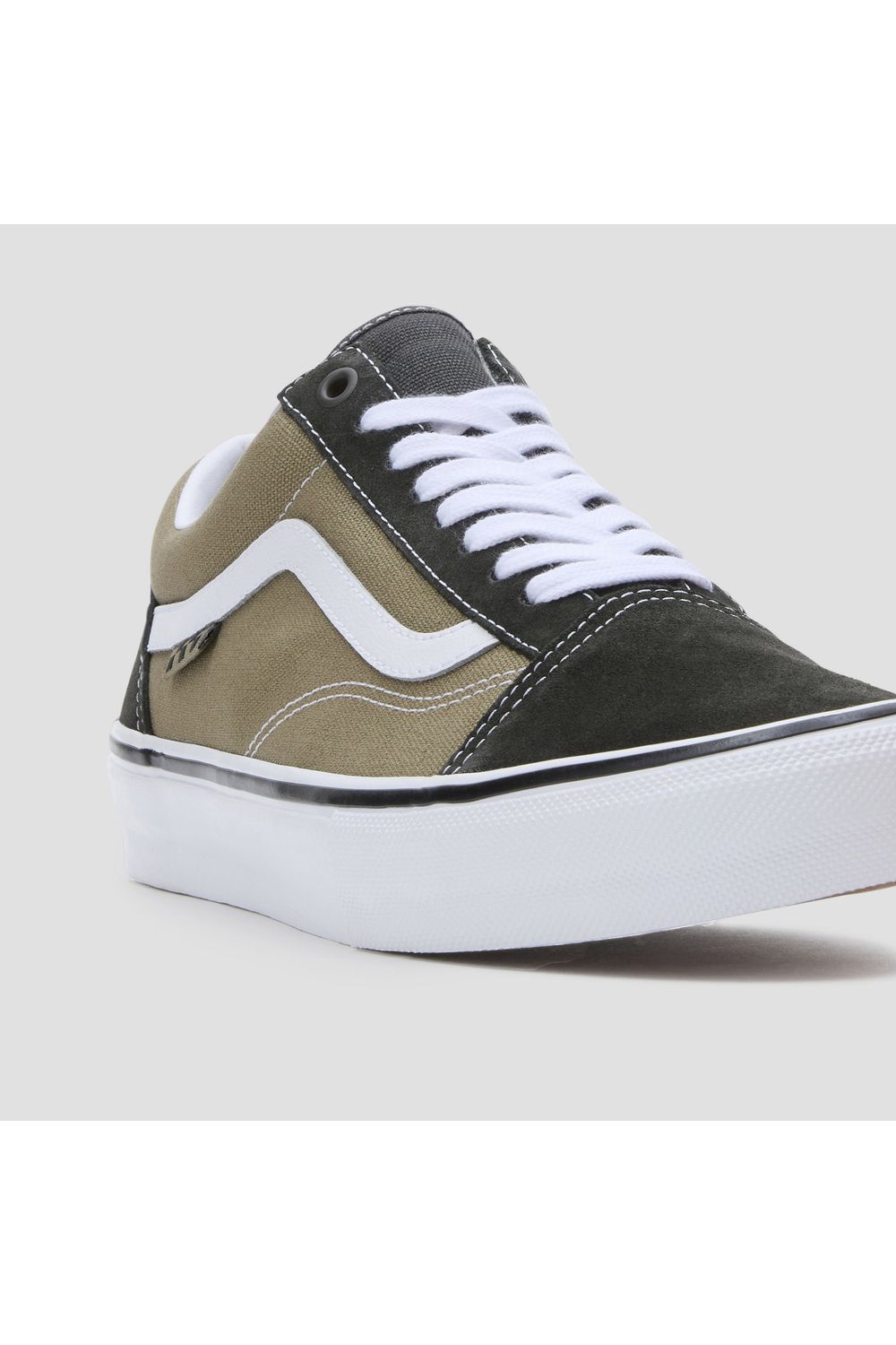 Vans Skate Old Skool Gothic Olive