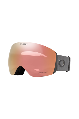 Oakley Flight Deck L Matte Forged Iron