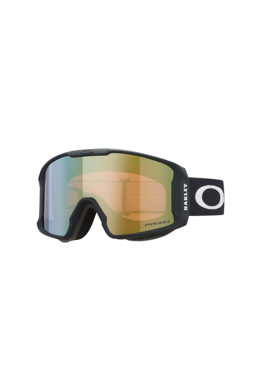 Oakley line miner jade iridium hot sale
