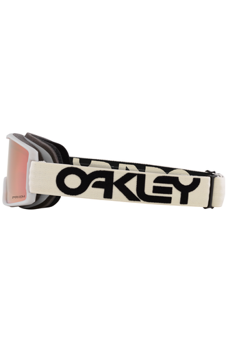 Oakley Line Miner S Matte B1B Cool Grey Goggles