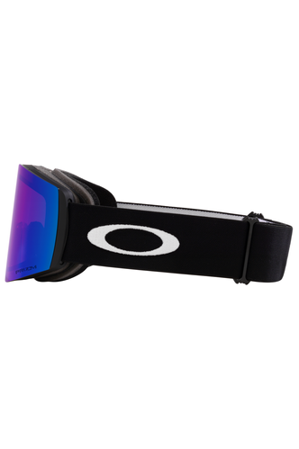 Oakley Fall Line L Matte Black Goggles