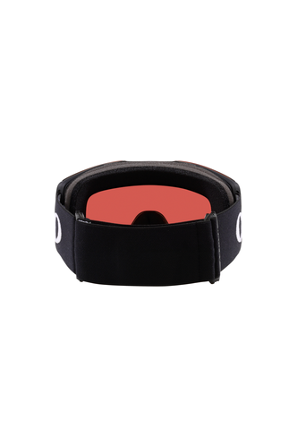 Oakley Fall Line L Matte Black Goggles