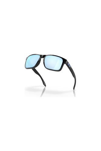 Oakley Holbrook Polished Black Sunglasses