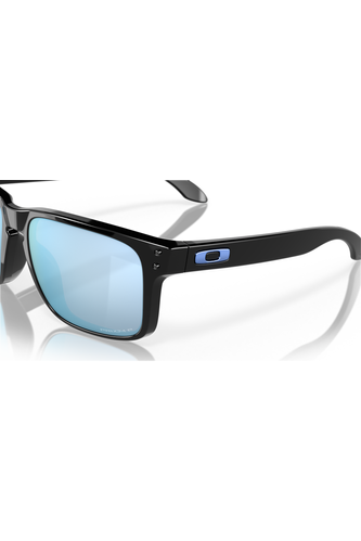 Oakley Holbrook Polished Black Sunglasses