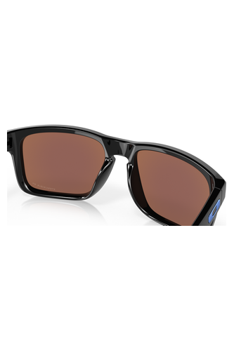 Oakley Holbrook Polished Black Sunglasses