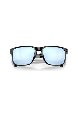 Oakley Holbrook Polished Black Sunglasses