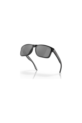 Oakley Holbrook Matte Black Sunglasses