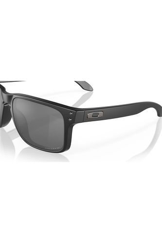 Oakley Holbrook Matte Black Sunglasses