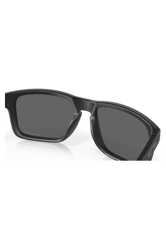 Oakley Holbrook Matte Black Sunglasses