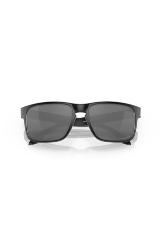 Oakley Holbrook Matte Black Sunglasses
