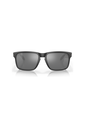 Oakley Holbrook Matte Black Sunglasses