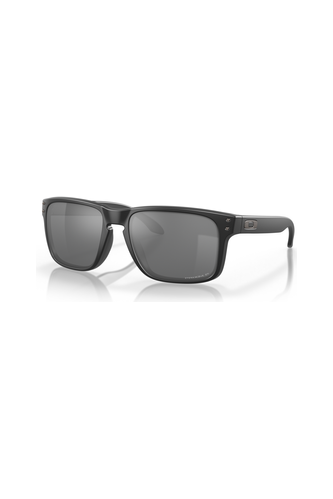 Oakley Holbrook Matte Black Sunglasses